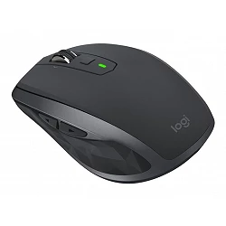 Logitech MX Anywhere 2S - Ratón - laser - 7 botones