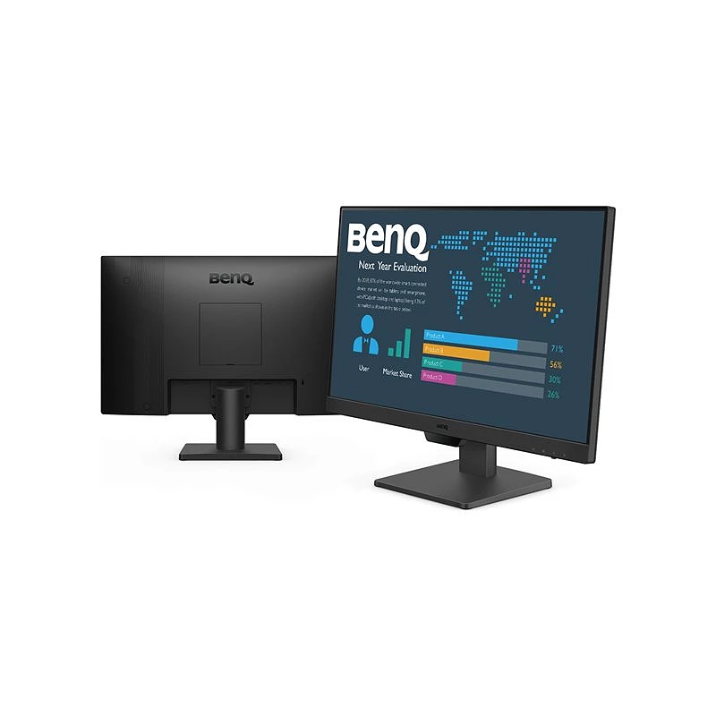 BenQ BL2490 - Monitor LED - 23.8\\\" - 1920 x 1080 Full HD (1080p) @ 100 Hz