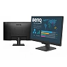 BenQ BL2490 - Monitor LED - 23.8\\\" - 1920 x 1080 Full HD (1080p) @ 100 Hz