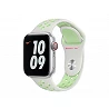 Apple 40mm Nike Sport Band - Correa de reloj para reloj inteligente