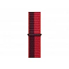 Apple - (PRODUCT) RED - loop para reloj inteligente