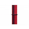 Apple - (PRODUCT) RED - loop para reloj inteligente