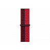 Apple - (PRODUCT) RED - loop para reloj inteligente