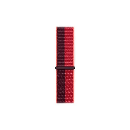 Apple - (PRODUCT) RED - loop para reloj inteligente