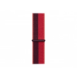 Apple - (PRODUCT) RED - loop para reloj inteligente