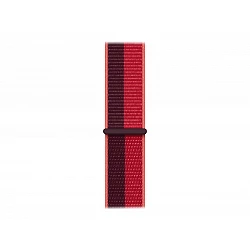 Apple - (PRODUCT) RED - loop para reloj inteligente