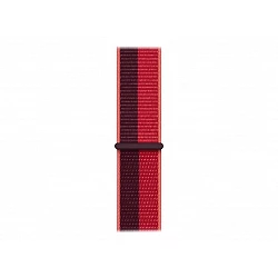 Apple - (PRODUCT) RED - loop para reloj inteligente