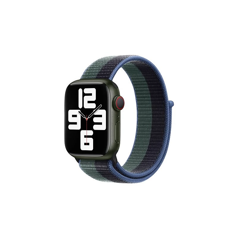 Apple - Correa para reloj inteligente - 130