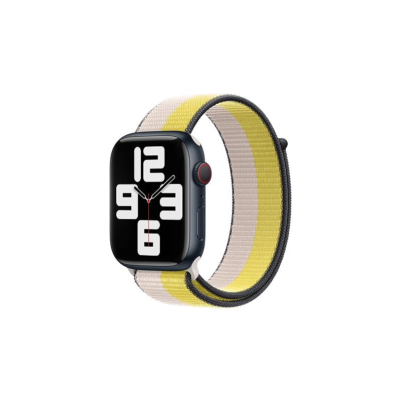 Apple - Loop para reloj inteligente - 45 mm