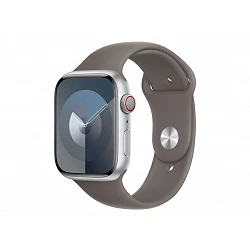 Apple - Correa para reloj inteligente - 45 mm
