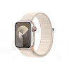 Apple - Loop para reloj inteligente - 41 mm