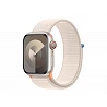 Apple - Loop para reloj inteligente - 41 mm