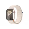 Apple - Loop para reloj inteligente - 41 mm