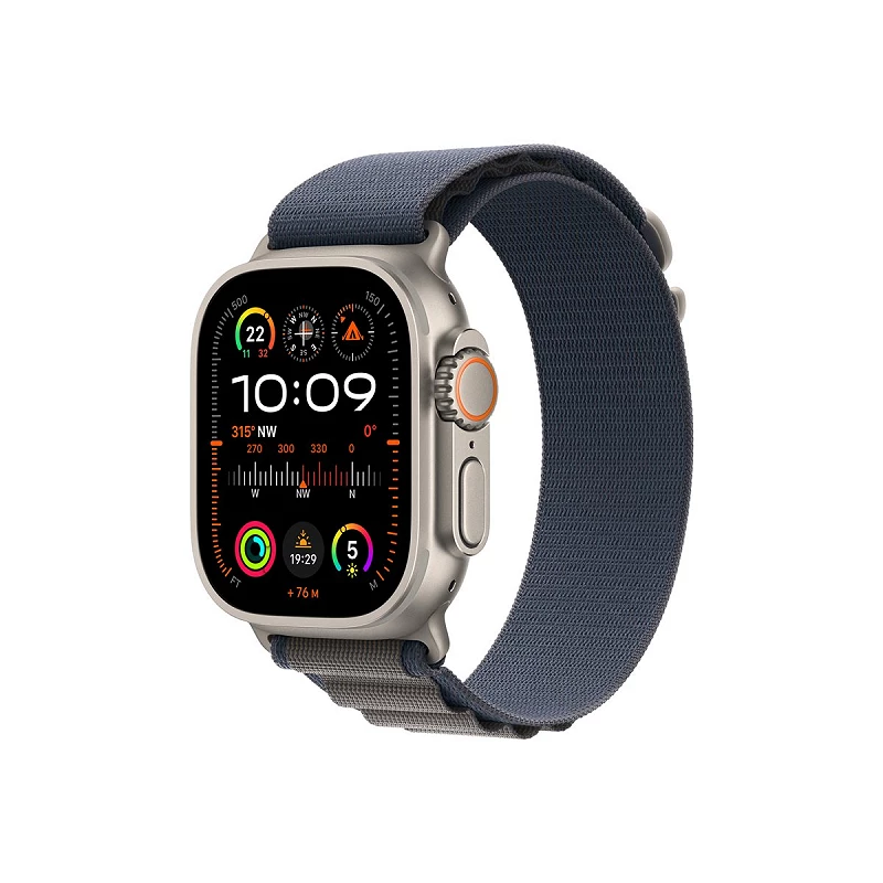 Apple - Loop para reloj inteligente - 49 mm