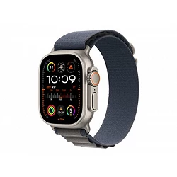 Apple - Loop para reloj inteligente - 49 mm