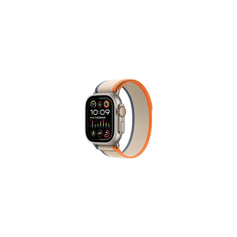 Apple - Loop para reloj inteligente - 49 mm
