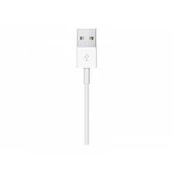 Apple Magnetic - Cable de carga de teléfono inteligente