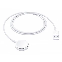 Apple Magnetic - Cable de carga de teléfono inteligente