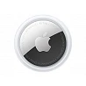 Apple AirTag - Etiqueta Bluetooth antipérdida para teléfono móvil, tableta