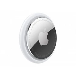 Apple AirTag - Etiqueta Bluetooth antipérdida para teléfono móvil, tableta (paquete de 4)