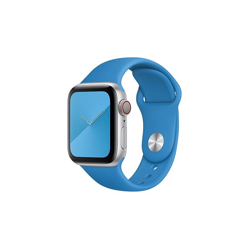 Apple 40mm Sport Band - Correa de reloj para reloj inteligente