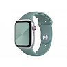 Apple 44mm Sport Band - Correa de reloj para reloj inteligente