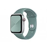 Apple 44mm Sport Band - Correa de reloj para reloj inteligente