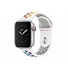Apple 40mm Nike Sport Band - Pride Edition