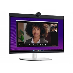 Dell 27 Video Conferencing Monitor P2724DEB