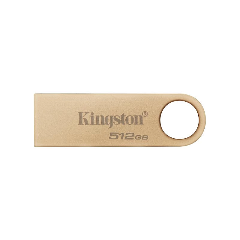 Kingston DataTraveler SE9 G3 - Unidad flash USB