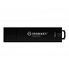 Kingston IronKey D500S - Unidad flash USB