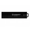 Kingston IronKey D500S - Unidad flash USB