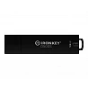 Kingston IronKey D500S - Unidad flash USB