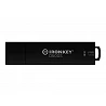 Kingston IronKey D500S - Unidad flash USB