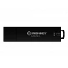 Kingston IronKey D500S - Unidad flash USB