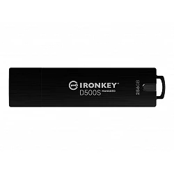 Kingston IronKey D500SM - Unidad flash USB