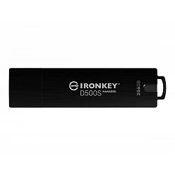 Kingston IronKey D500SM - Unidad flash USB