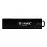 Kingston IronKey D500SM - Unidad flash USB