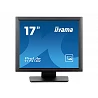 iiyama ProLite T1731SR-B1S - Monitor LED - 17\\\"