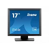 iiyama ProLite T1731SR-B1S - Monitor LED - 17\\\"