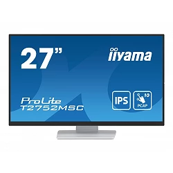 iiyama ProLite T2752MSC-W1 - Monitor LED - 27\\\"