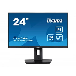 iiyama ProLite XUB2492QSU-B1 - Monitor LED