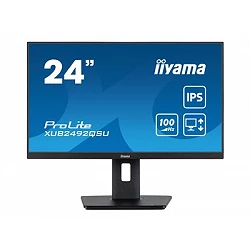 iiyama ProLite XUB2492QSU-B1 - Monitor LED