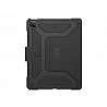 UAG Rugged Case for iPad Pro 12.9-in (5th Gen, 2021)