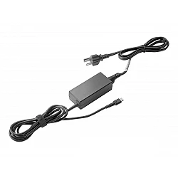 HP USB-C LC - Adaptador de corriente - AC