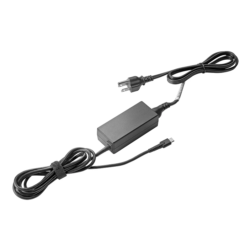 HP USB-C LC - Adaptador de corriente - AC