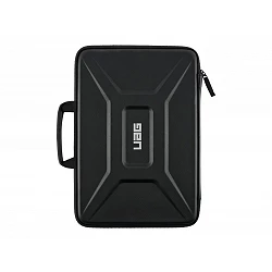 UAG Rugged Sleeve with Handle for Laptop or Tablets (11-13-inch) Black