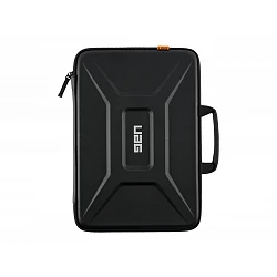 UAG Rugged Sleeve with Handle for Laptop or Tablets (11-13-inch) Black