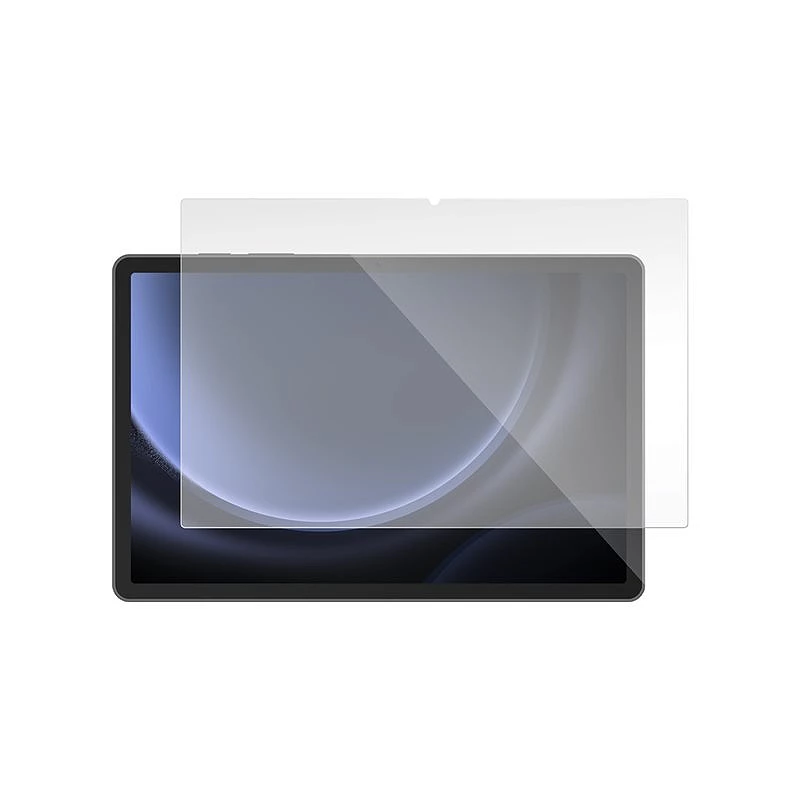 Compulocks Galaxy Tab S9FE 10.9\\\" Tempered Glass Screen Protector