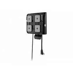 Compulocks PowerMove VESA - Base - para PC Tablet